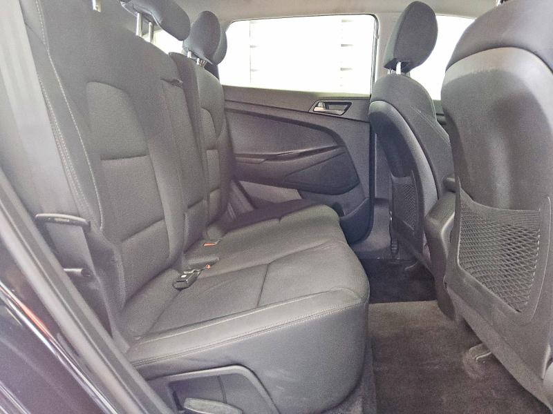 Продажа на аукционе авто 2021 Hyundai Tucson, vin: KM8J33A4XMU289977, номер лота: 52871976