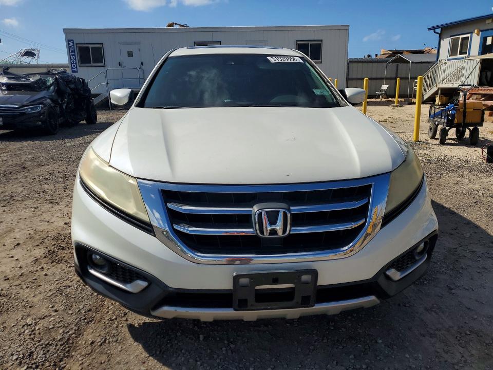 Aukcja sprzedaży 2015 Honda Crosstour, vin: 5J6TF1H56FL002001, numer aukcji: 51920856