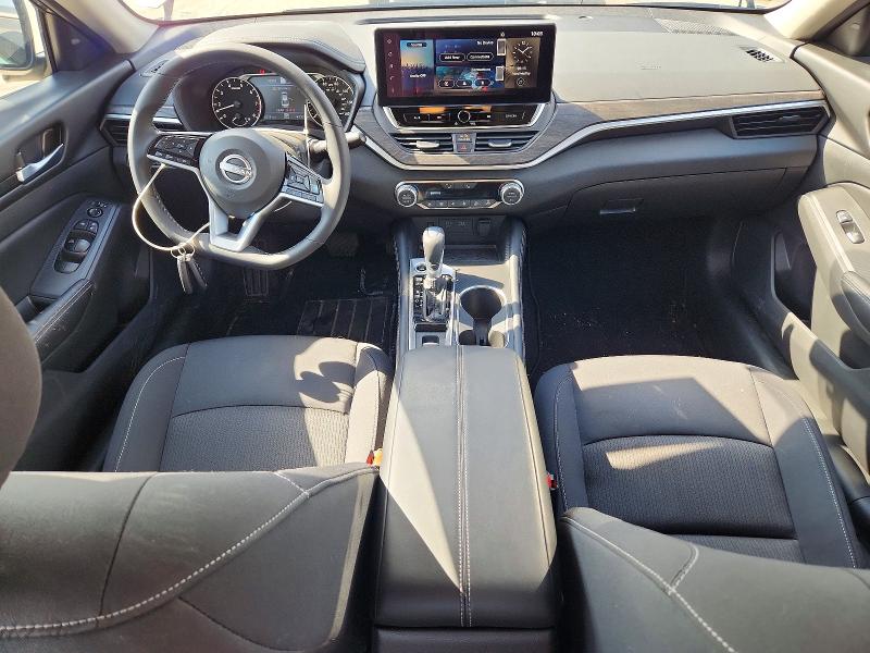 Aukcja sprzedaży 2025 Nissan Altima, vin: 1N4BL4DW6SN421996, numer aukcji: 53429726