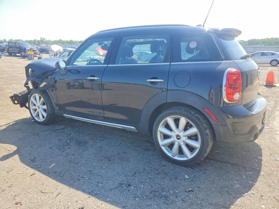54818846 :رقم المزاد ، WMWZC5C5XFWP45392 vin ، 2015 Mini Cooper مزاد بيع