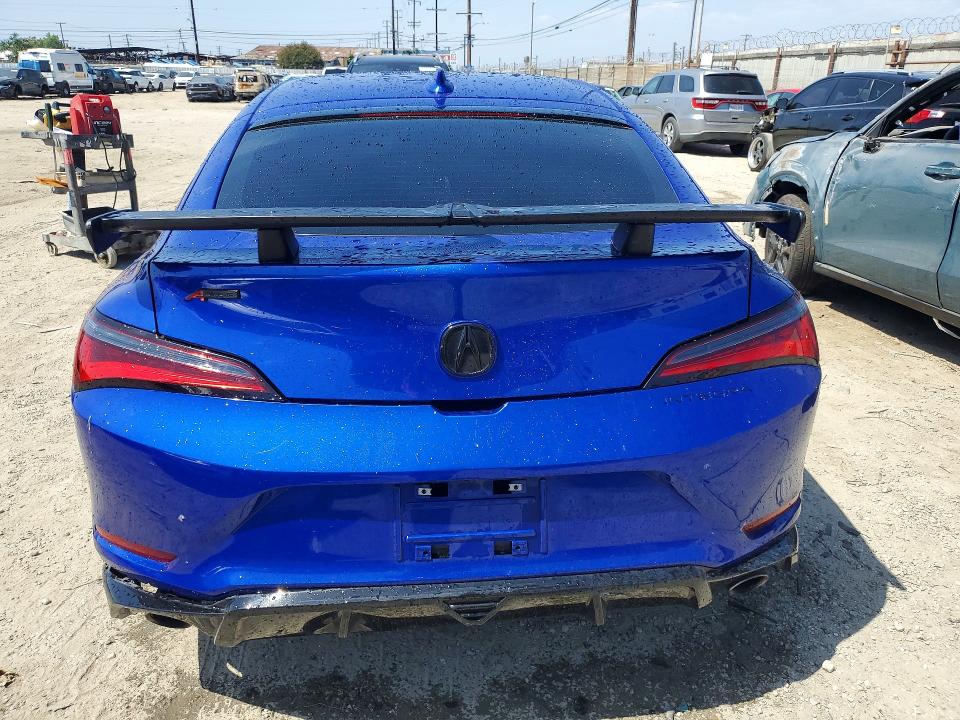 Aukcja sprzedaży 2023 Acura Integra, vin: 19UDE4H32PA017266, numer aukcji: 52188296