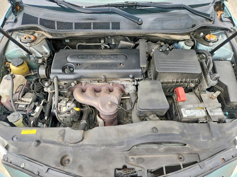 Продажа на аукционе авто 2008 Toyota Camry, vin: 4T1BE46K68U791533, номер лота: 54770916