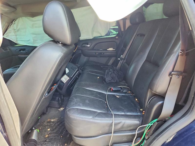 54095236 :رقم المزاد ، 1GNFK23099R244855 vin ، 2009 Chevrolet Tahoe مزاد بيع