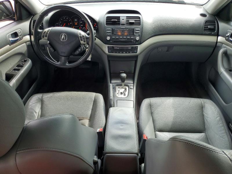 Aukcja sprzedaży 2006 Acura Tsx, vin: JH4CL96816C018521, numer aukcji: 51844716