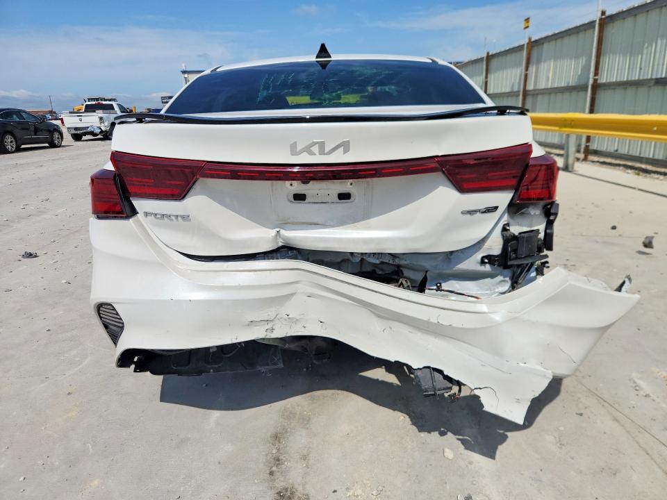 Aukcja sprzedaży 2024 Kia Forte, vin: 3KPF54AD7RE794391, numer aukcji: 53928406