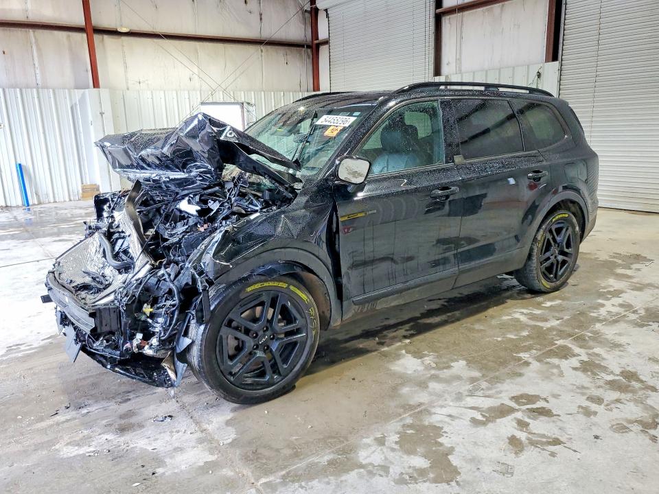 Продажа на аукционе авто 2024 Kia Telluride, vin: 5XYP5DGC1RG464512, номер лота: 54455296