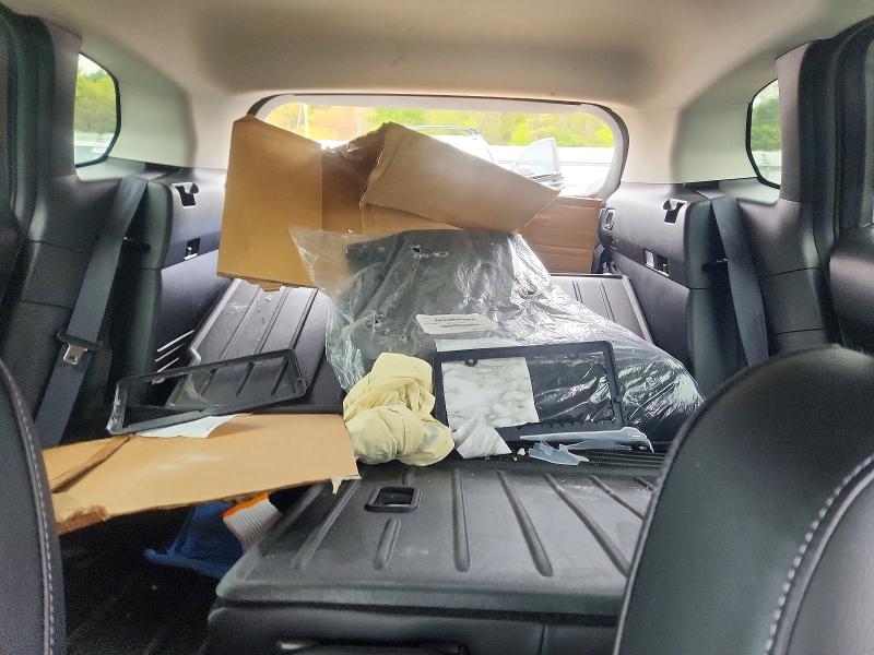 Aukcja sprzedaży 2025 Mazda Cx-50, vin: 7MMVAABW1SN104206, numer aukcji: 53241176