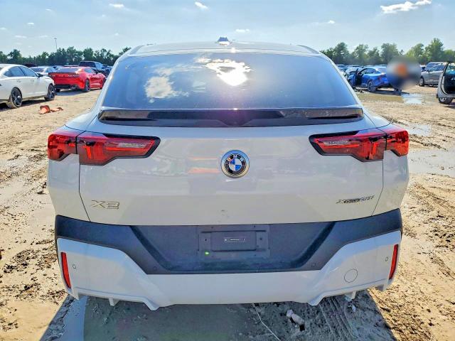 55528146 :رقم المزاد ، WBX63GM00T5490860 vin ، 2026 Bmw X2 مزاد بيع