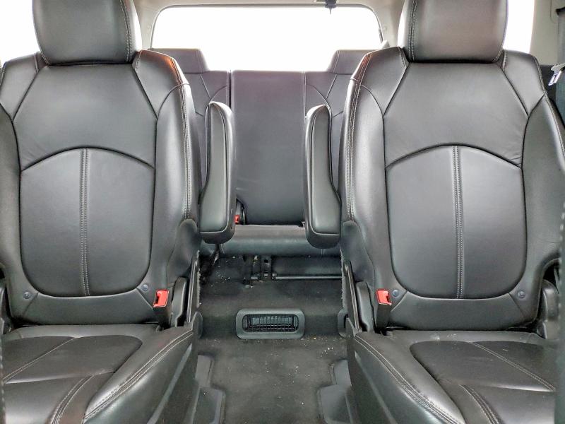 Aukcja sprzedaży 2015 Gmc Acadia, vin: 1GKKVRKD8FJ100885, numer aukcji: 54256336