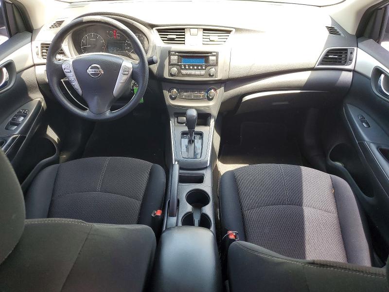 Aukcja sprzedaży 2016 Nissan Sentra, vin: 3N1AB7AP7GY309910, numer aukcji: 55070896
