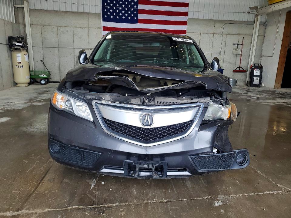 Aukcja sprzedaży 2013 Acura Rdx, vin: 5J8TB3H37DL016144, numer aukcji: 54870366