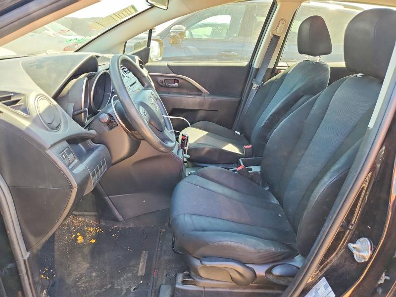 Продажа на аукционе авто 2014 Mazda 5, vin: JM1CW2BL4E0176376, номер лота: 54683886