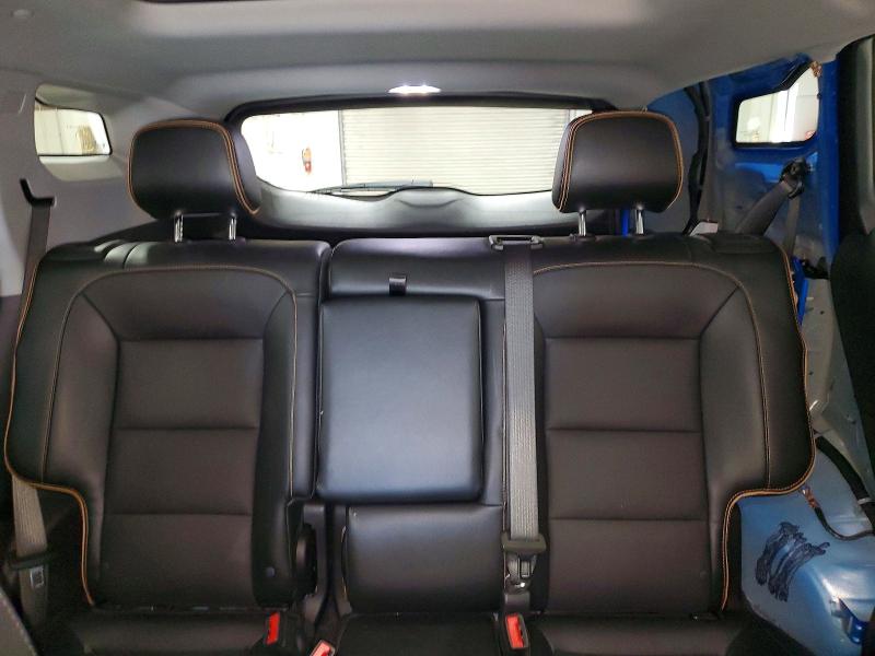 Aukcja sprzedaży 2024 Gmc Terrain, vin: 3GKALYEG9RL200847, numer aukcji: 53917276