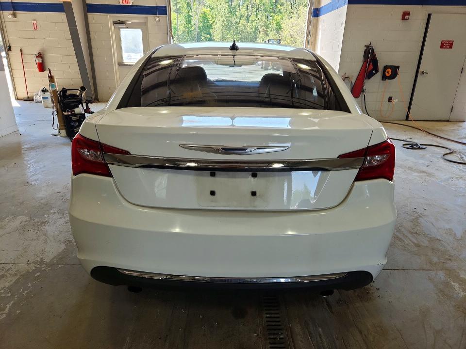 Aukcja sprzedaży 2013 Chrysler 200, vin: 1C3CCBCG1DN523937, numer aukcji: 53186846