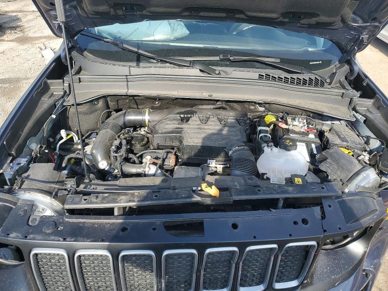 Продажа на аукционе авто 2022 Jeep Renegade, vin: ZACNJDB15NPN44539, номер лота: 53112826