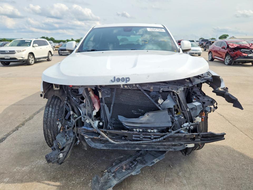 Продаж на аукціоні авто 2015 Jeep Grand Cherokee, vin: 1C4RJEAG3FC131511, номер лоту: 53947046