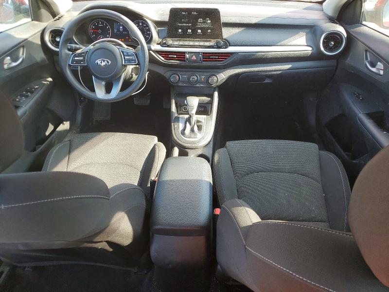 Aukcja sprzedaży 2021 Kia Forte, vin: 3KPF24ADXME359429, numer aukcji: 52472546