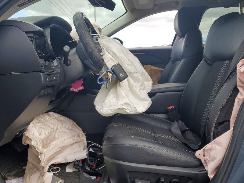 Продажа на аукционе авто 2024 Mazda Cx-50, vin: 7MMVABDM1RN180231, номер лота: 55186656