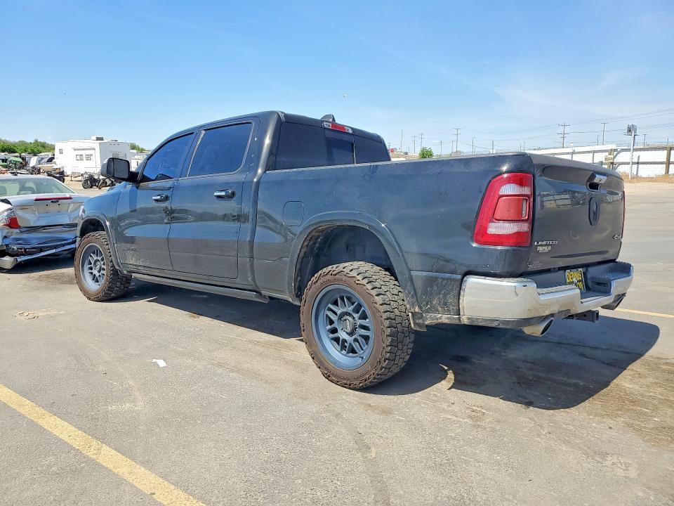 Aukcja sprzedaży 2020 Ram 1500, vin: 1C6SRFPM9LN242746, numer aukcji: 54119986