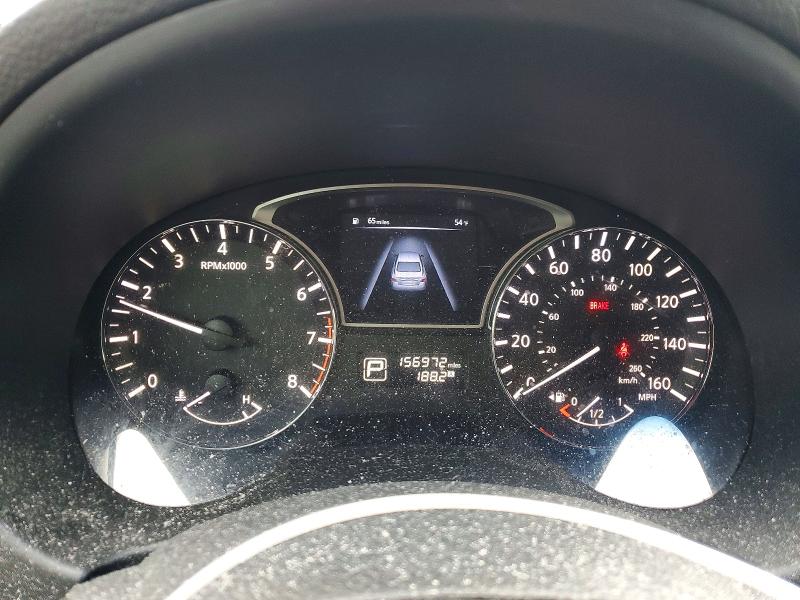 Aukcja sprzedaży 2014 Nissan Altima, vin: 1N4AL3AP1EN349208, numer aukcji: 53118706