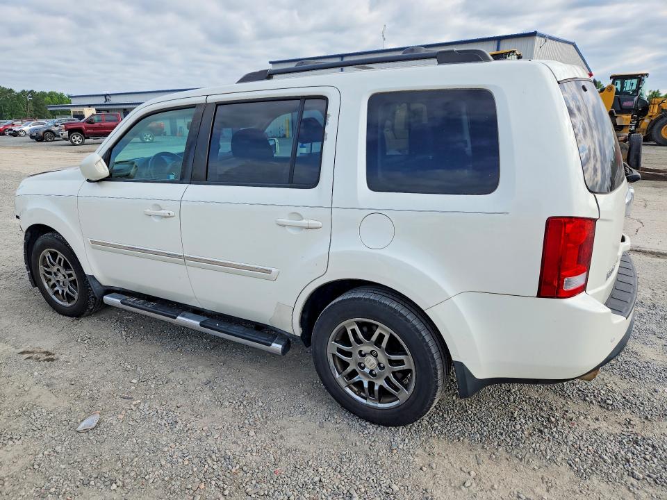 Aukcja sprzedaży 2013 Honda Pilot, vin: 5FNYF4H92DB009169, numer aukcji: 55021936