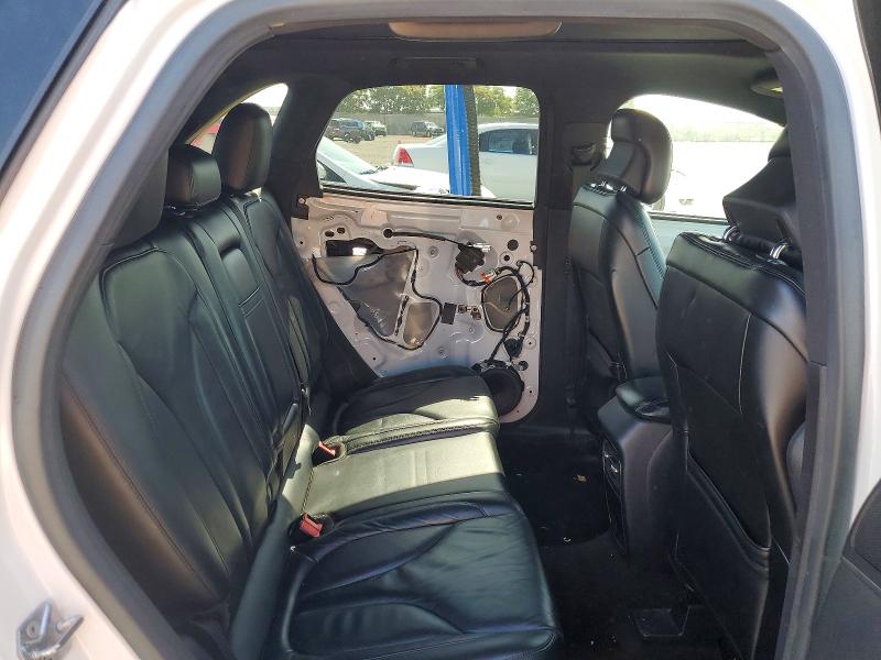 Продажа на аукционе авто 2015 Lincoln Mkc, vin: 5LMCJ1A95FUJ23672, номер лота: 52886486