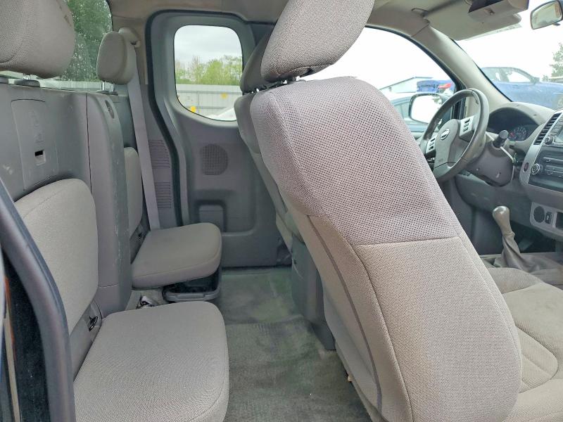 Aukcja sprzedaży 2017 Nissan Frontier, vin: 1N6BD0CT6HN777653, numer aukcji: 51325416