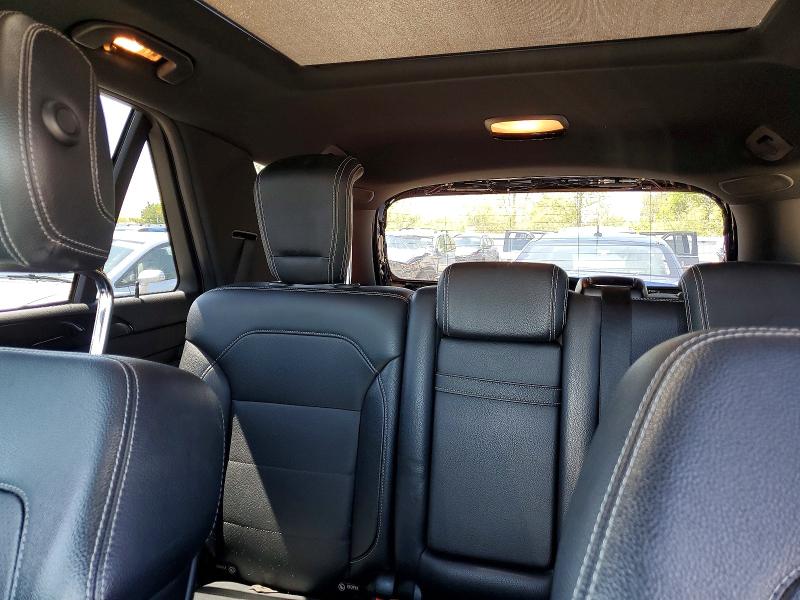 50104786 :رقم المزاد ، 4JGDA5HB9DA249121 vin ، 2013 Mercedes-benz Ml مزاد بيع