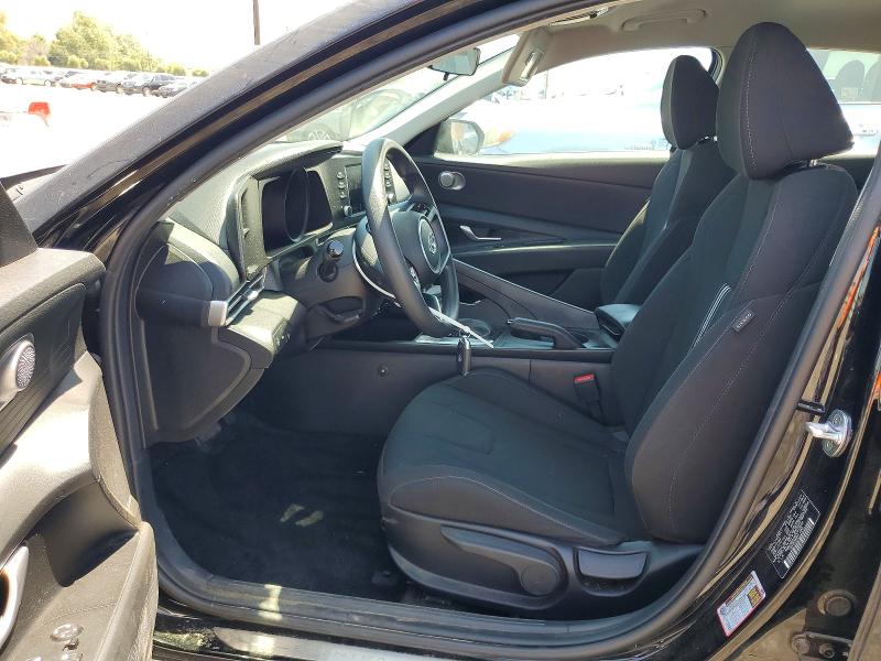 Продаж на аукціоні авто 2023 Hyundai Elantra, vin: KMHLM4AG4PU415664, номер лоту: 52944156