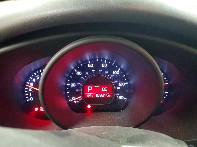 Продаж на аукціоні авто 2018 Kia Soul, vin: KNDJP3A55J7506203, номер лоту: 53992106