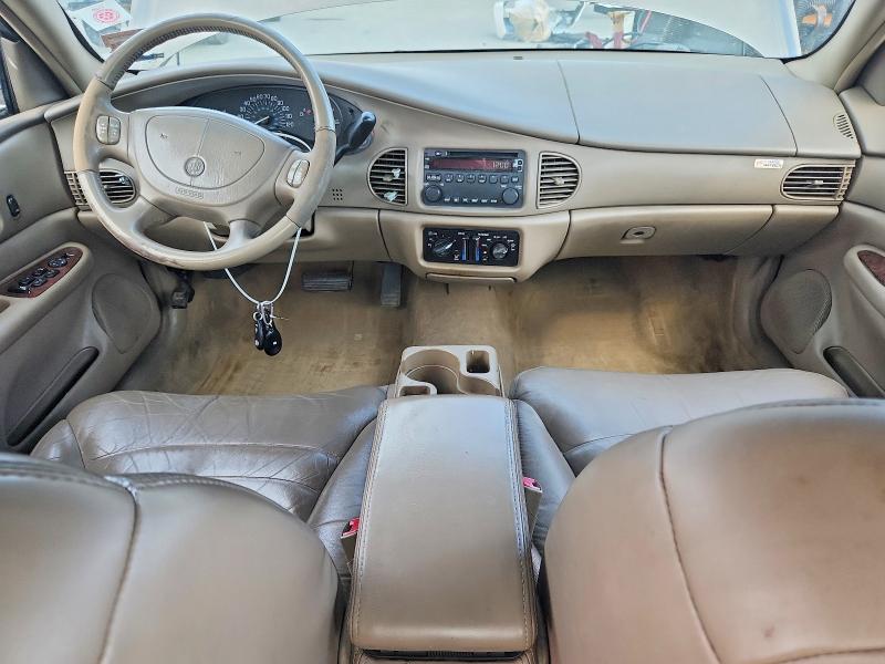 Aukcja sprzedaży 2004 Buick Century, vin: 2G4WS52J841331843, numer aukcji: 52453026