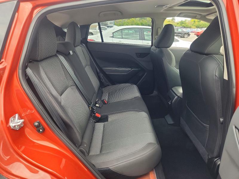 Продажа на аукционе авто 2024 Subaru Crosstrek, vin: JF2GUADC3RH350297, номер лота: 53879656