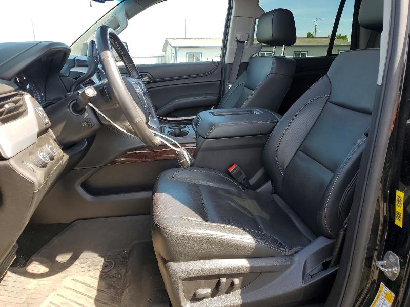2018 Gmc Yukon მანქანა იყიდება აუქციონზე, vin: 1GKS2BKC7JR156947, აუქციონის ნომერი: 53916356
