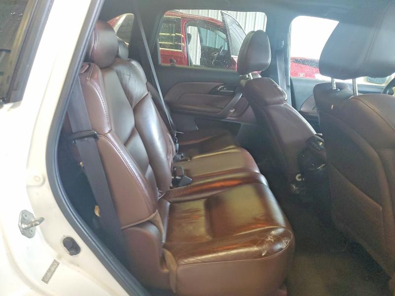 Auction sale of the 2007 Acura Mdx, vin: 2HNYD28227H513095, lot number: 53954006