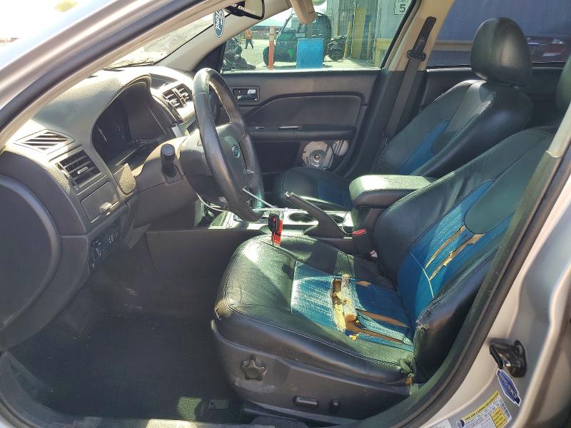 Продажа на аукционе авто 2010 Ford Fusion, vin: 3FAHP0KC7AR221494, номер лота: 53292326
