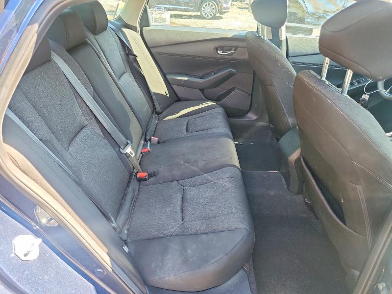 Aukcja sprzedaży 2023 Honda Accord, vin: 1HGCY1F36PA044829, numer aukcji: 52886136
