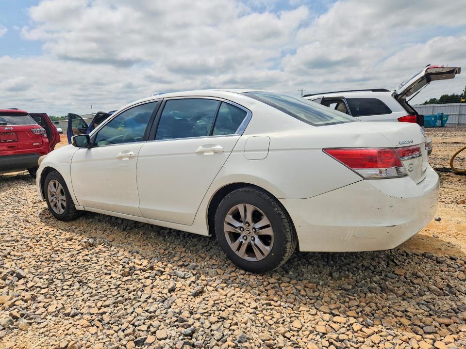 Aukcja sprzedaży 2012 Honda Accord, vin: 1HGCP2F46CA011812, numer aukcji: 54631586
