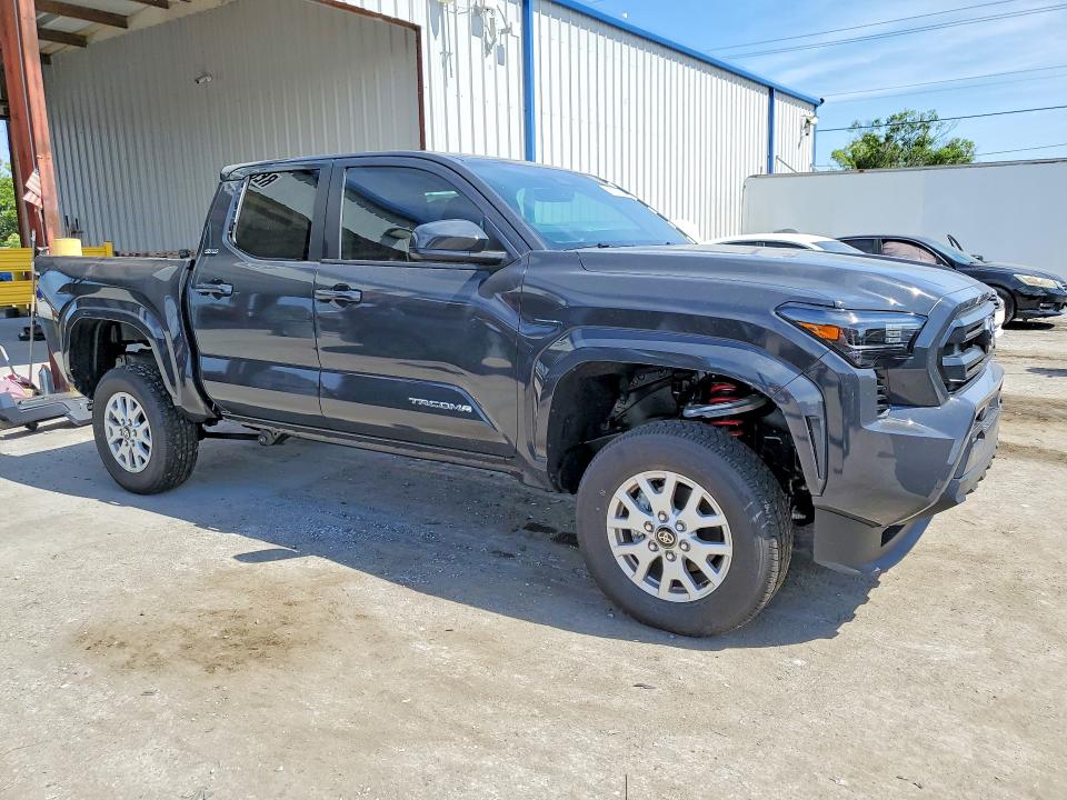 Aukcja sprzedaży 2026 Toyota Tacoma, vin: 3TMLB5JN2TM228937, numer aukcji: 51997526