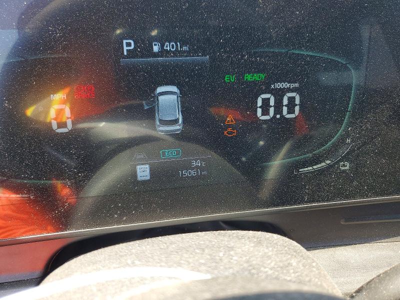 54260776 :رقم المزاد ، KNDPYDAH5P7114418 vin ، 2023 Kia Sportage مزاد بيع