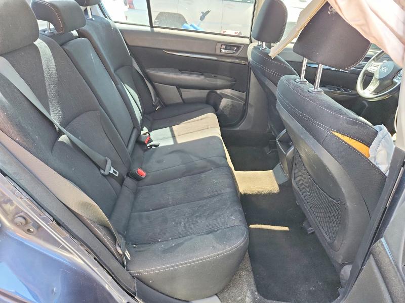 54489976 :رقم المزاد ، 4S3BMCG63D3040358 vin ، 2013 Subaru Legacy مزاد بيع