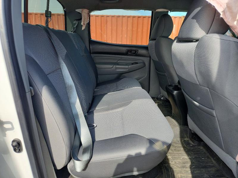 Продажа на аукционе авто 2015 Toyota Tacoma, vin: 3TMMU4FN5FM079025, номер лота: 52029846