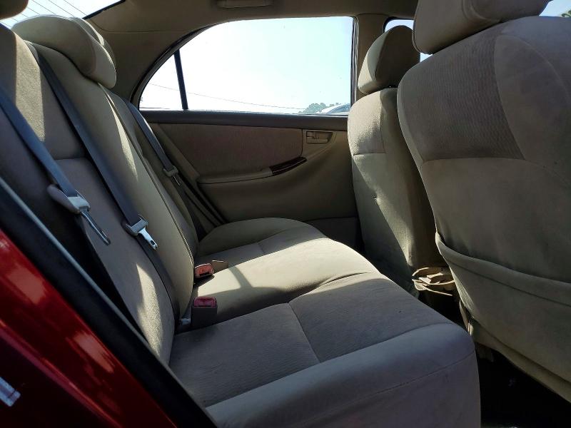 Auction sale of the 2007 Toyota Corolla, vin: 1NXBR30E57Z901455, lot number: 54200406