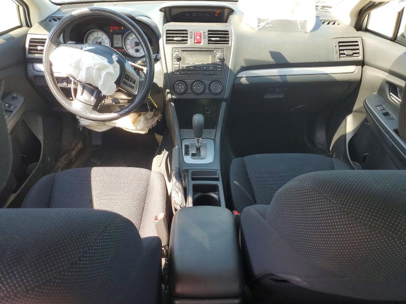 Продажа на аукционе авто 2014 Subaru Impreza, vin: JF1GJAC60EH023536, номер лота: 55408506