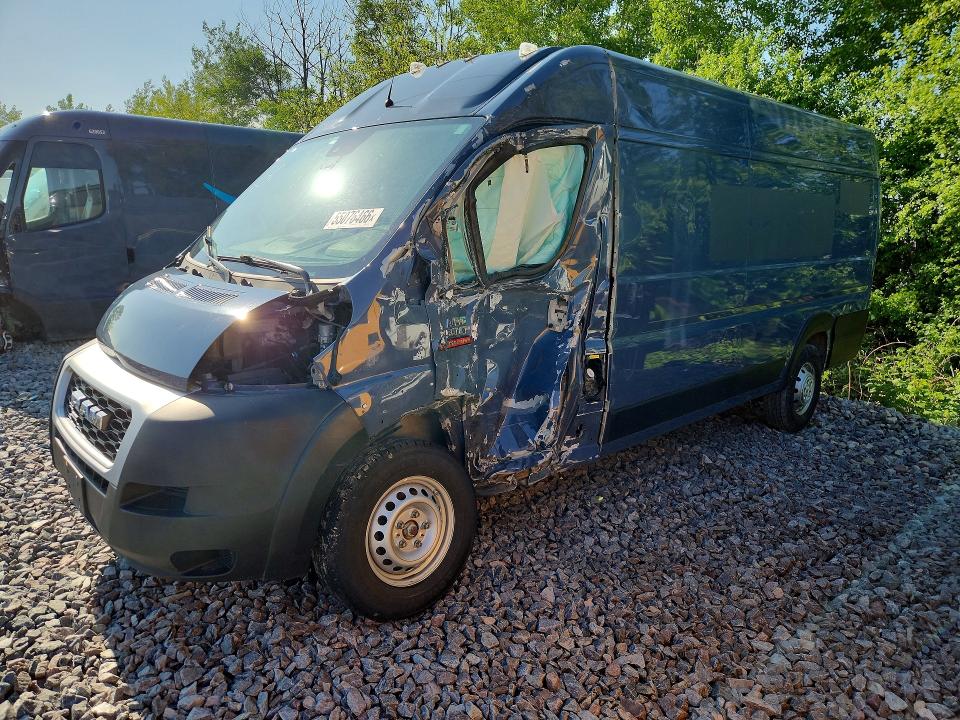 Aukcja sprzedaży 2021 Ram Promaster 3500, vin: 3C6MRVJG9ME571460, numer aukcji: 55076466