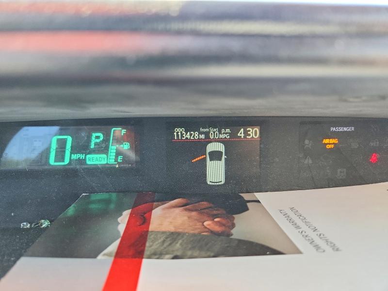 Aukcja sprzedaży 2012 Toyota Prius C, vin: JTDKDTB33C1511562, numer aukcji: 53484356