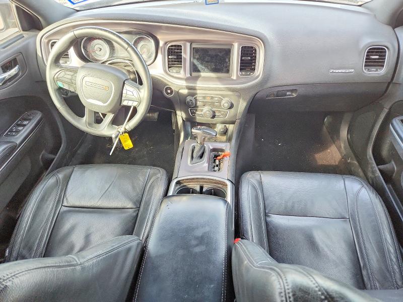 2019 Dodge Charger მანქანა იყიდება აუქციონზე, vin: 2C3CDXBG7KH541926, აუქციონის ნომერი: 51846426