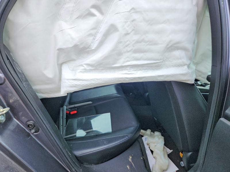 54537456 :رقم المزاد ، 2HGFC2F85KH588990 vin ، 2019 Honda Civic مزاد بيع