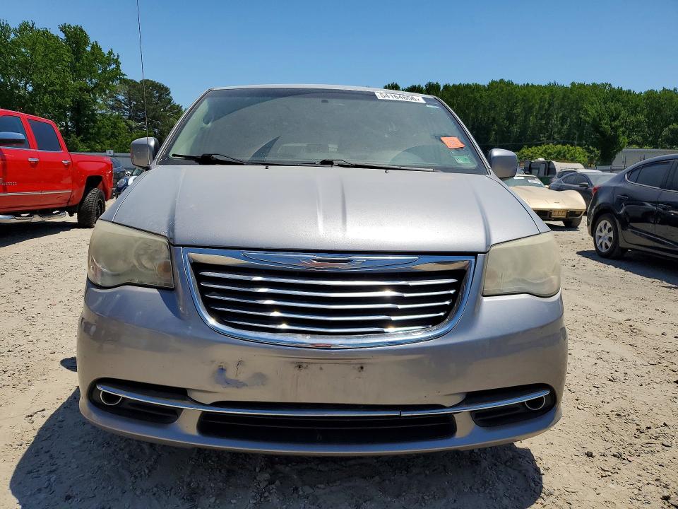 Aukcja sprzedaży 2013 Chrysler Town & Country, vin: 2C4RC1BGXDR577970, numer aukcji: 54164656