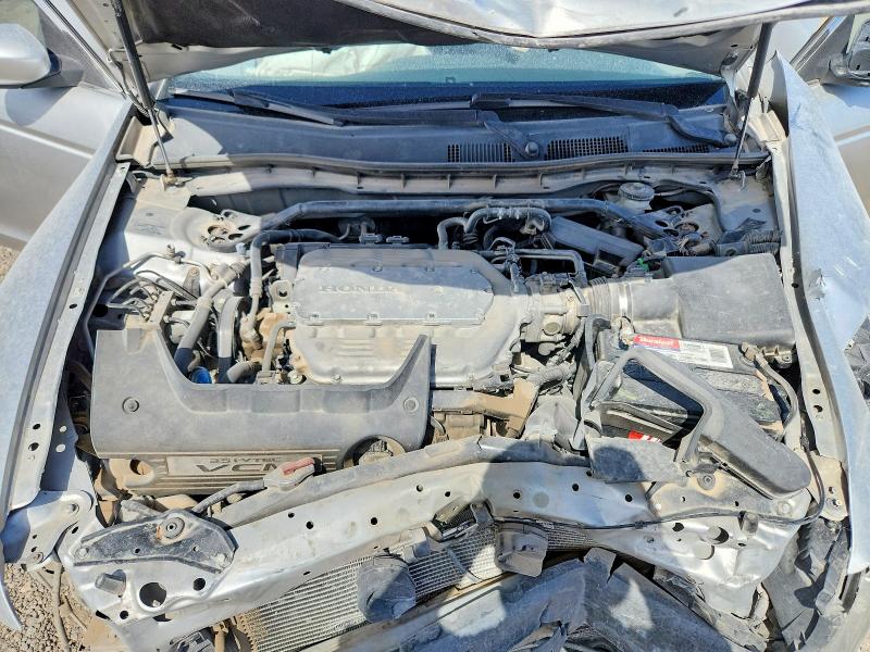 Auction sale of the 2009 Honda Accord, vin: 1HGCP36829A049734, lot number: 47465676