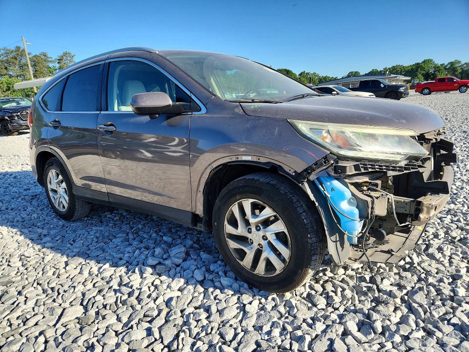 Aukcja sprzedaży 2015 Honda Cr-v, vin: 5J6RM4H72FL021941, numer aukcji: 53553566